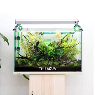 Phân nền thuỷ sinh GEX xanh