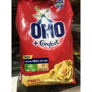 Bột giặt Omo Việt Nam 720 g (giặt tay)