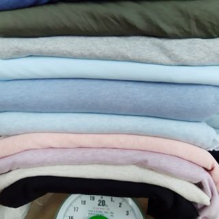 Set cotton 420k