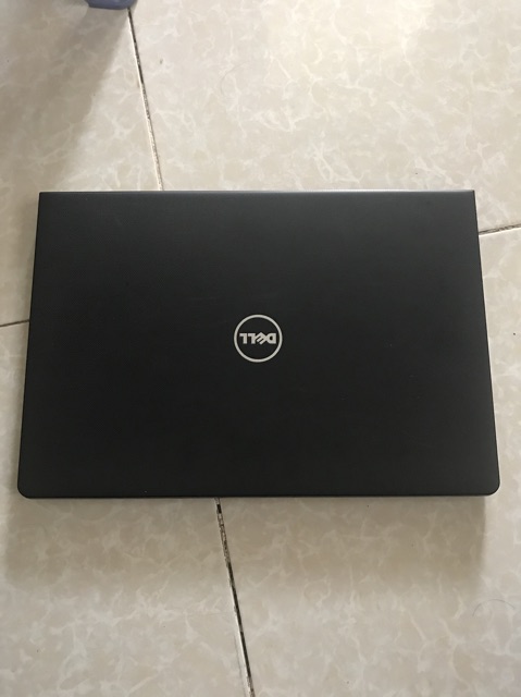 Laptop dell vostro 3568 i7-7500