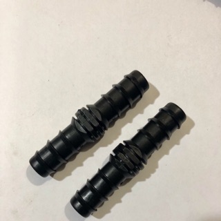 MĂNG SÔNG (CÚT NỐI) 21mm NỐI ỐNG NƯỚC 21mm  2 cái