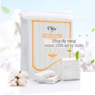 Bông tẩy trang - Bông tẩy trang Cotton Pads 222 miếng