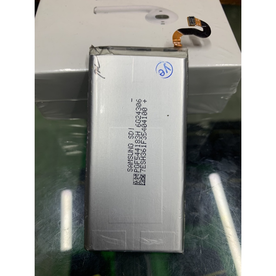 Pin S8/ G950, Mã Pin EB-BG950ABA