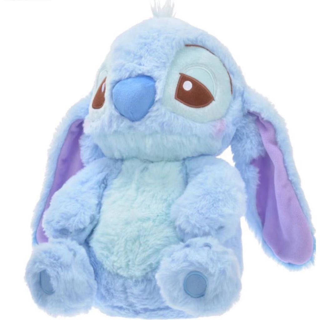 Sữa Xanh Không Thể Đánh Thức Series Stitch Doll Stitch Doll Disney Sang Trọng Đồ Chơi Búp Bê Khâu Ngủ Dễ Thương Dễ Thương Quà Tặng Sinh Nhật Bộ Sưu Tập Đồ Chơi