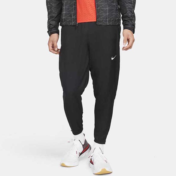 QUẦN DÀI THỂ THAO NIKE RUNNING TROUSER PANT - BLACK