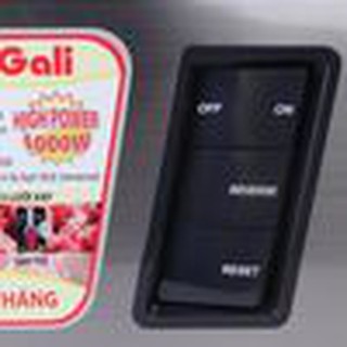 Máy xay thịt Gali GL-1902