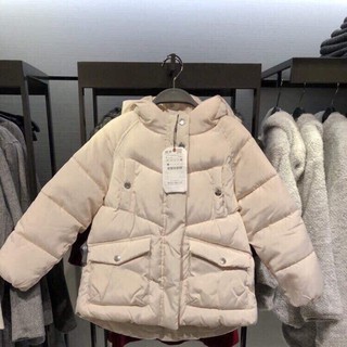 Áo phao zara kid auth