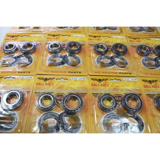 Chén cổ sài bi đũa dùng cho các dòng xe yamaha và honda