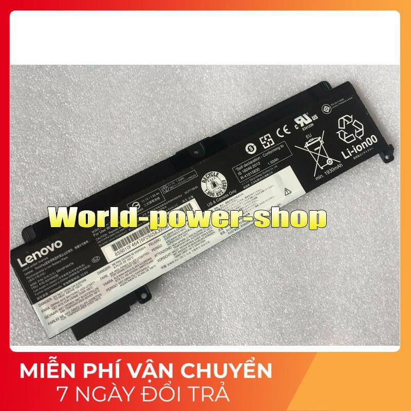 ⚡️[Pin zin]Pin laptop Lenovo ThinkPad T470s T460s zin