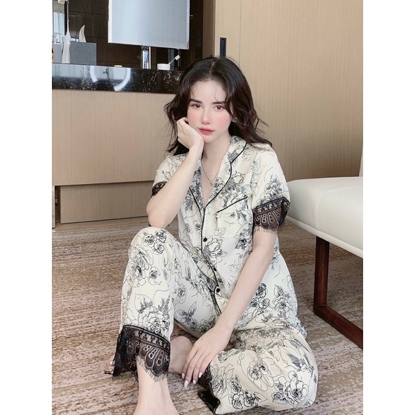 Bộ ren tay ngắn hàng Quảng Châu