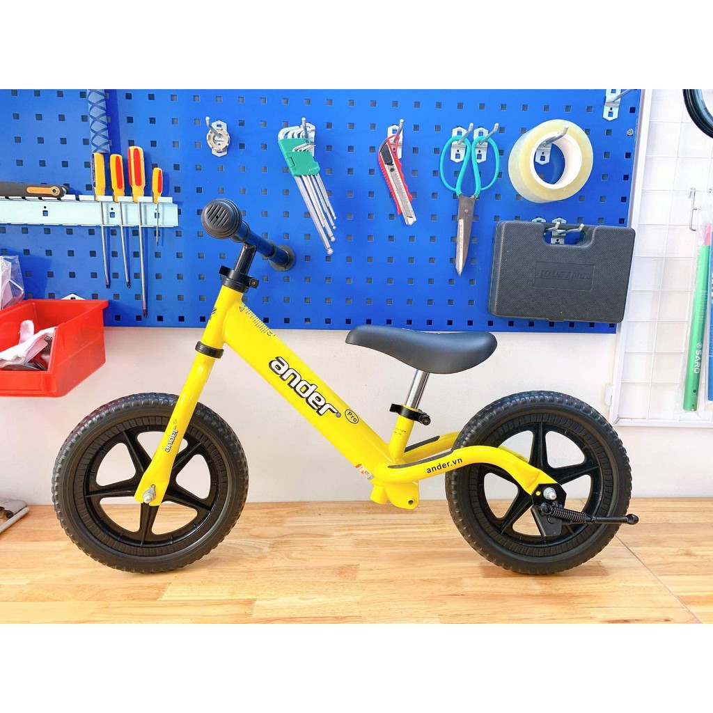 Xe Thăng Bằng Ander Pro-PACBIKE-XE CHÒI CHÂN-PUSHBIKE