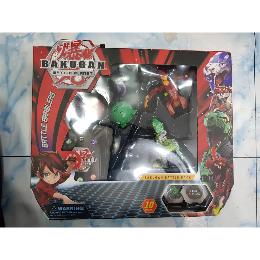 FREESHIP- đồ chơi 5 Siêu chiến binh Bakugan- BIẾN HÌNH ĐẸP