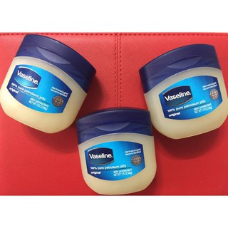 Sáp Dưỡng Ẩm Vaseline