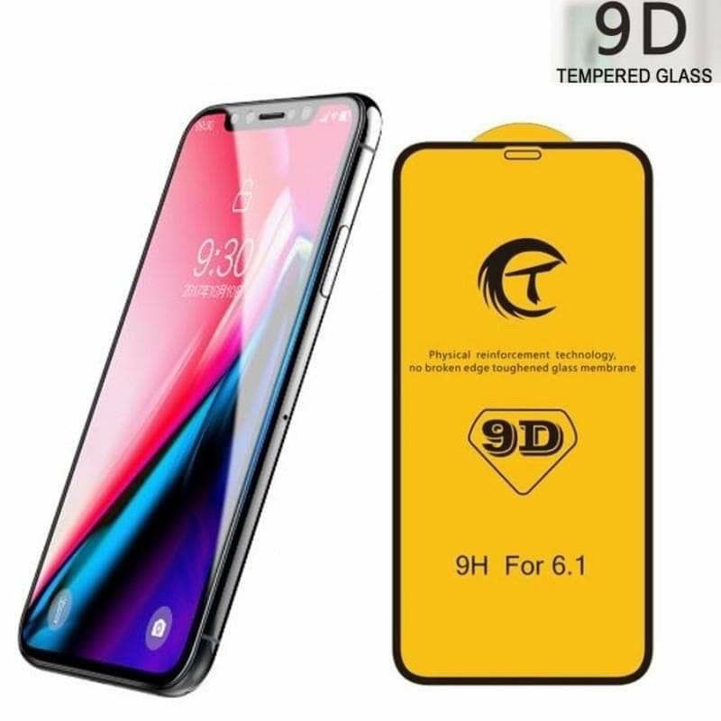 [RẺ VÔ ĐỊCH] CƯỜNG LỰC 9D FULL MÀN CÁC DÒNG IPHONE 6 ĐẾN 14PROMAX