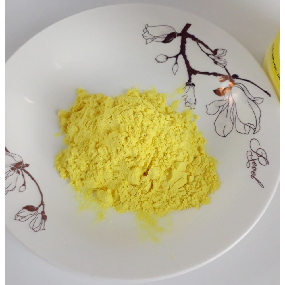 Tinh Bột Nghệ Nguyên Chất Nghệ An 500g, 100g – Cam Kết 100% Nguyên Chất. | BigBuy360 - bigbuy360.vn