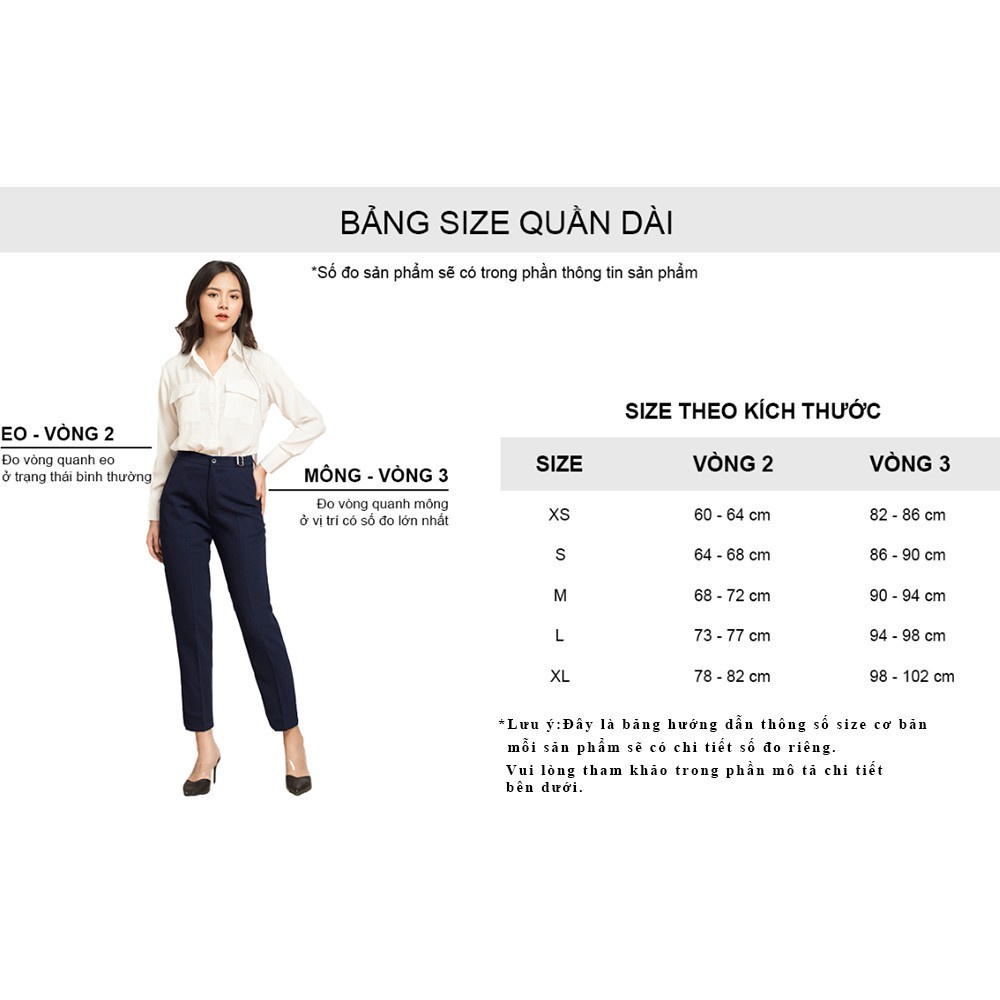 Quần jeans nữ rách gối GUMAC phong cách hàn quốc trẻ trung QJB865 | BigBuy360 - bigbuy360.vn