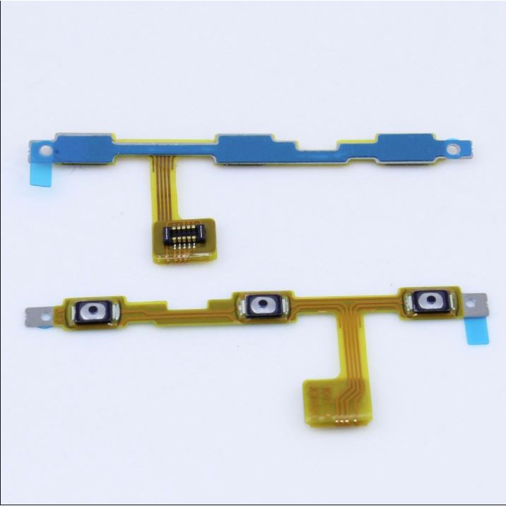 DÂY CÁP NGUỒN / ÂM LƯỢNG ( ON / OFF + VOLUM ) VIVO Y51 ZIN