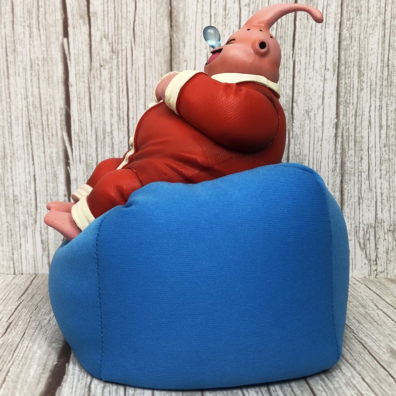 Mô hình majin buu ma bư mập béo ngủ gật siêu đáng yêu