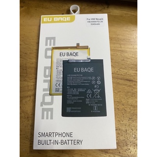 pin huawei nova 3i nova 2i p30lite zin