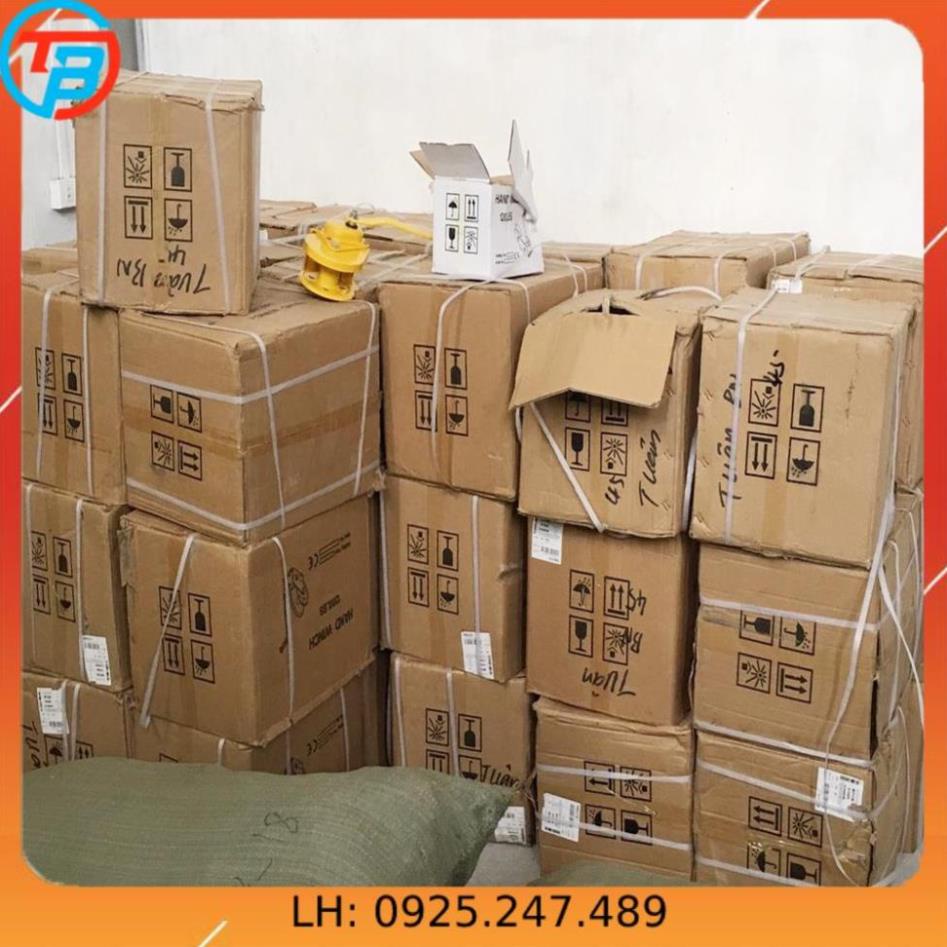 Tời tự hãm chính hãng - tải trọng 1200 lbs, 1800lbs  nhiều lựa chọn