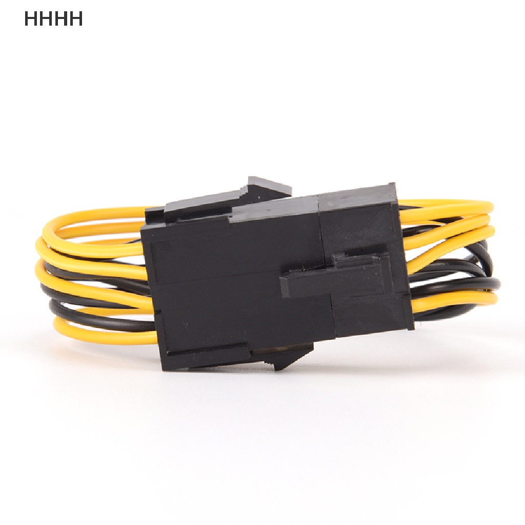 Cáp mở rộng PCI-E 8PIN Male sang 8PIN Female PCI Express | BigBuy360 - bigbuy360.vn