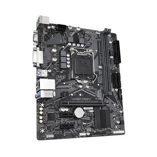 Mainboard GIGABYTE H410M DS2V