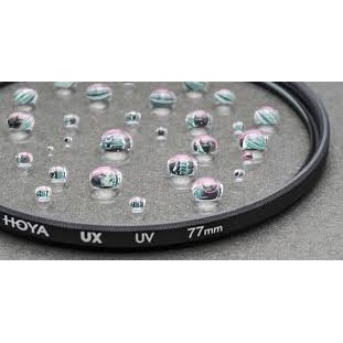 FILTER KÍNH LỌC HOYA UX UV 72MM