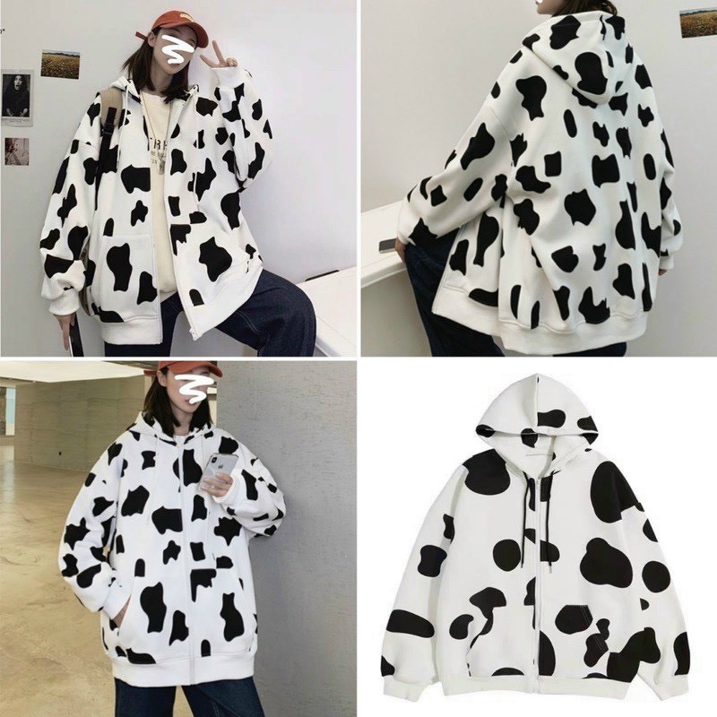 ÁO HOODIE NỈ NGOẠI BAO ĐẸP, BAO CHẤT (bosua)