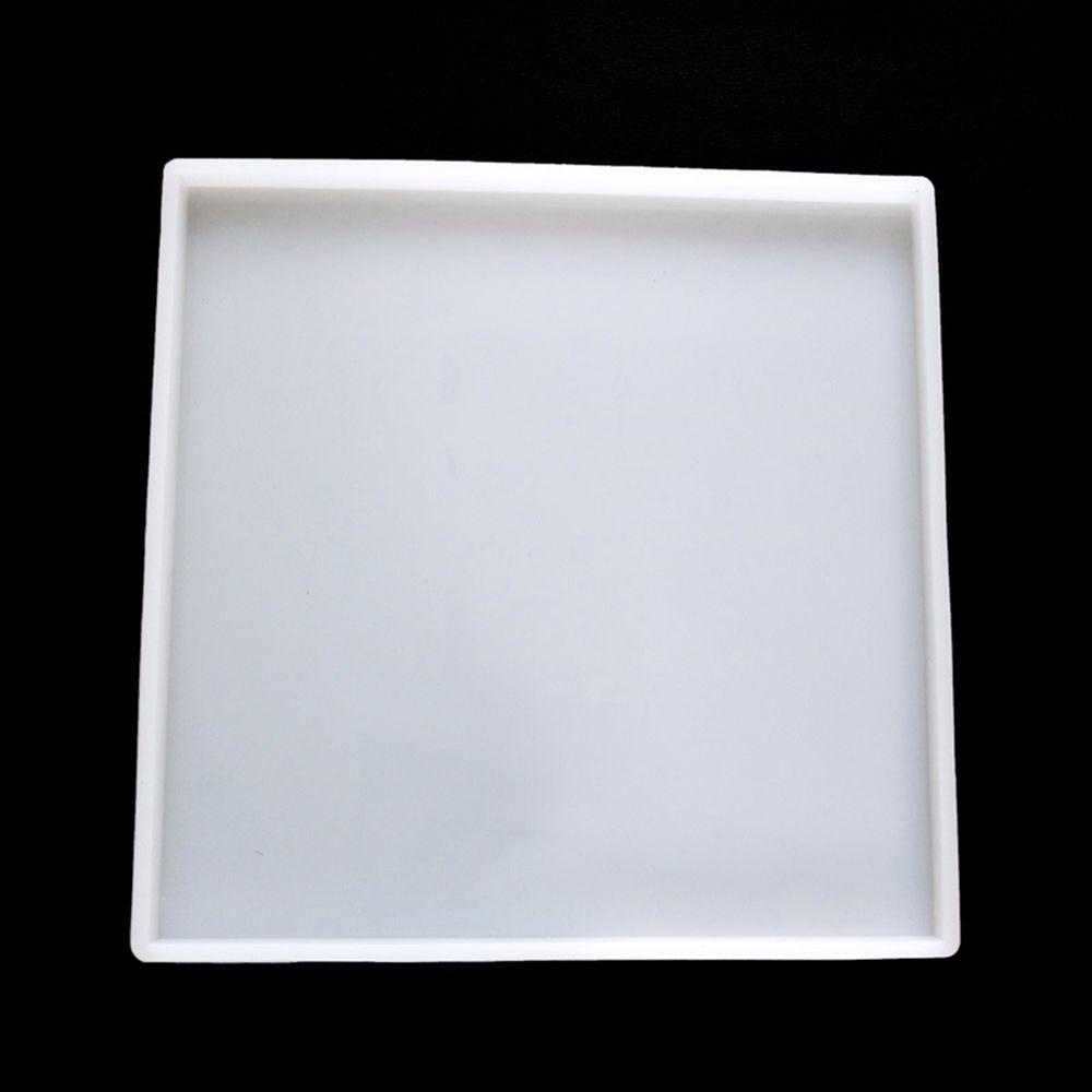 WATTLE Khuôn Silicone Làm Trang Sức Bằng Nhựa Epoxy
