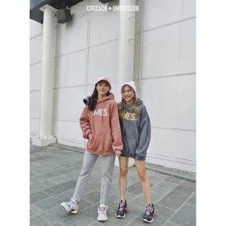 Áo hoodie AMES AD-935