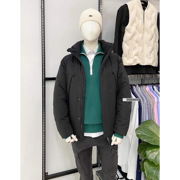 Áo khoác Super-Air Jacket