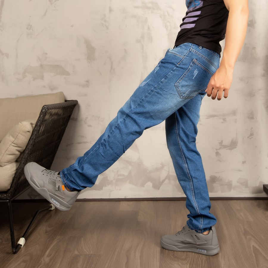 Quần ống suông nam ☀️ FREESHIP ☀️ Giảm 20k nhập [SHOPMAN20] quần jean SS156 | BigBuy360 - bigbuy360.vn