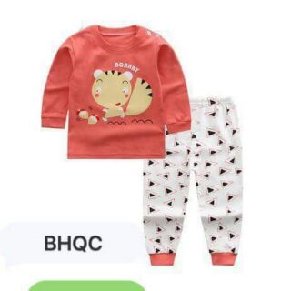 Đồ Bộ trẻ em xuất Hàn