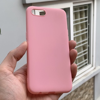 Ốp lưng dẻo [ OPPO A1k / Realme C2 ]
