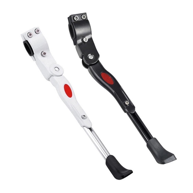 Chân Chống xe đạp thể thao có tăng chỉnh