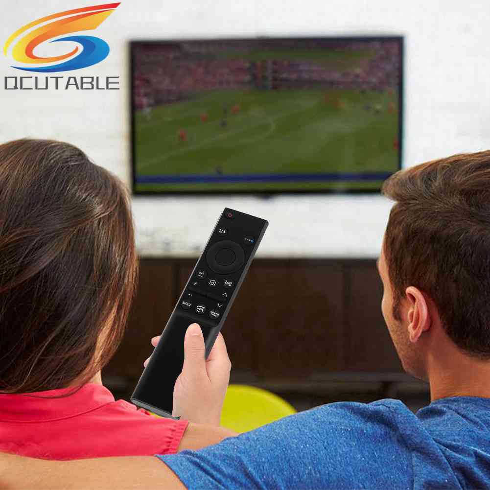 Điều Khiển Từ Xa Cho TV Thông Minh Samsung 2021 UE43AU7100U UE43AU7500U