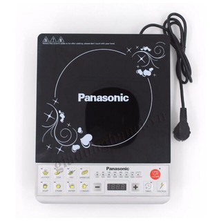 Bếp từ Panasonic