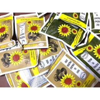 Hướng dương sạch siêu ngon