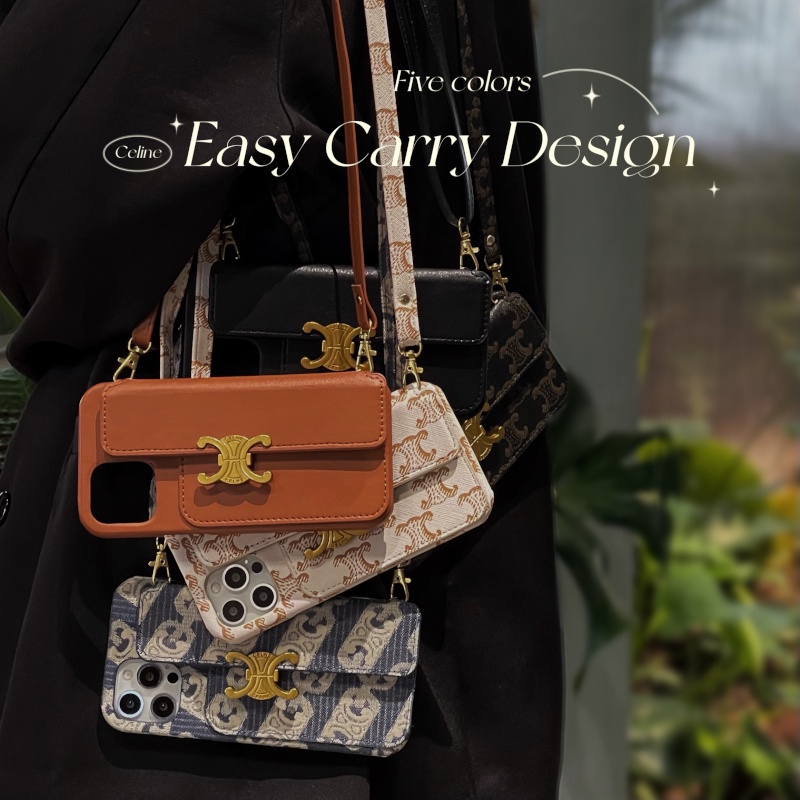 Ốp Điện Thoại Có Dây Đeo Chéo Cho iphone xr xs xsmax 12promax 11Promax