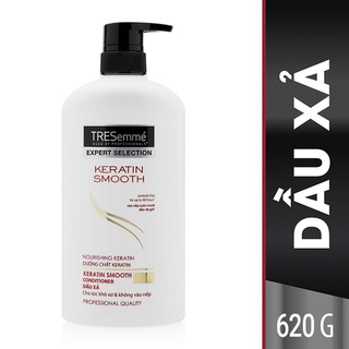 Dầu Xả TRESemme đỏ, xanh, đen 620g