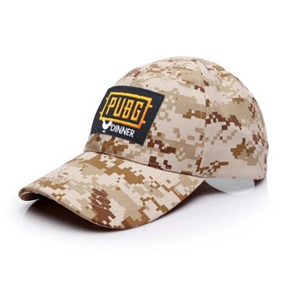MŨ LƯỠI TRAI PUBG