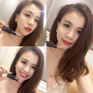 Son thỏi lì Skinface 