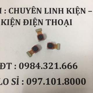 Camera sau Vivo Y50 - Thay thế