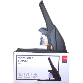 Dập ghim đại DELI 0383 (240 tờ)