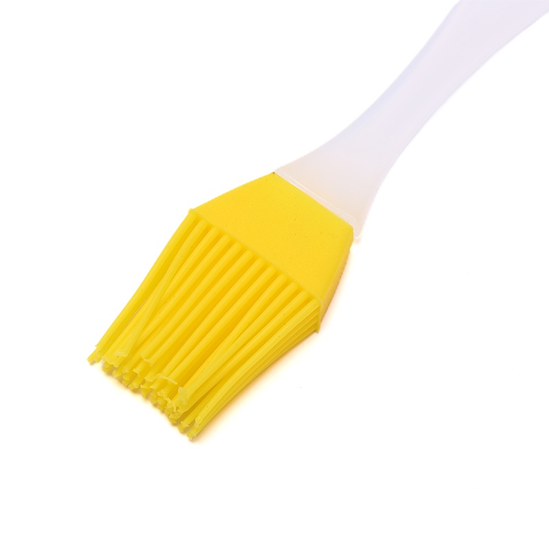 Cọ Quét Dầu Nướng Bánh Bằng Silicone Tiện Lợi