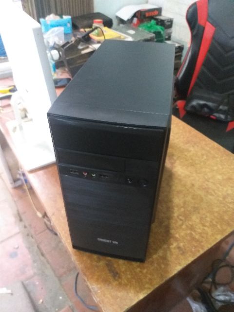 Cây máy tính h110 văn phòng cũ đẹp như mới giá rẻ