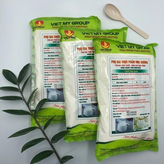 Phụ gia bảo quản thực phẩm VMC Sorbic