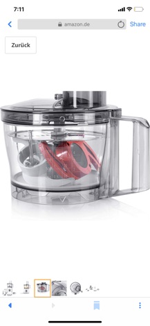 Máy xay thịt Bosch MCM3100W