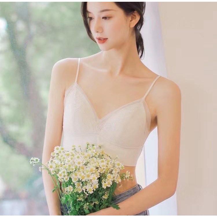 0407BR - Áo bra cao cấp xuất Hàn