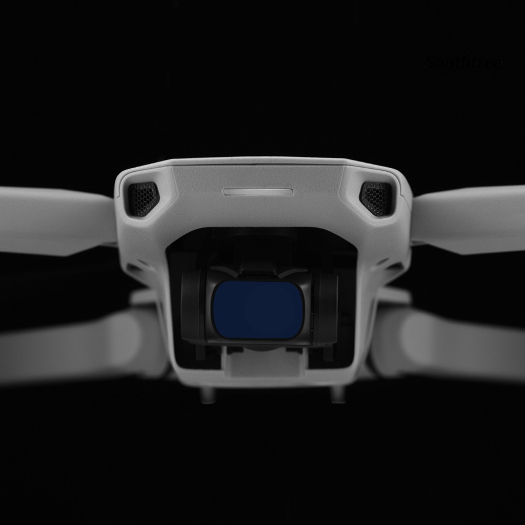 Bộ Lọc Ống Kính Nd4 / 8 / 16 / 32 Cho Dji Mavic Mini 2